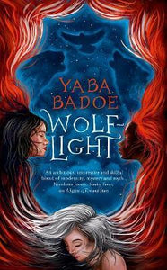 Wolf-Light - BookMarket