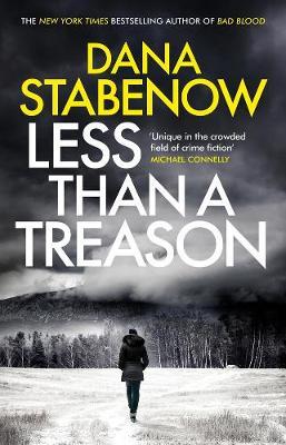 Less Than Treason /Bp