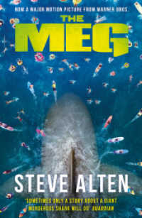 The Meg - BookMarket