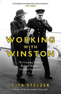 Working With Winston /P