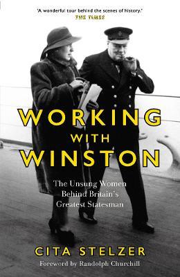 Working With Winston /P