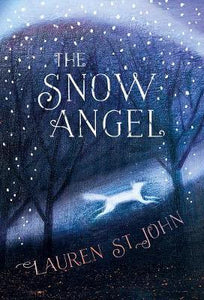 The Snow Angel - BookMarket