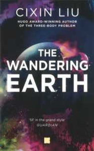 Wandering Earth - BookMarket