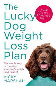 Lucky Dog Weight Loss Plan - BookMarket
