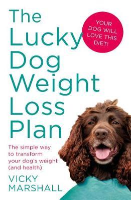 Lucky Dog Weight Loss Plan - BookMarket