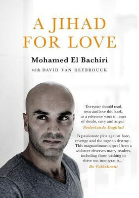 Jihad For Love - BookMarket