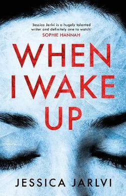 When I Wake Up /Bp - BookMarket