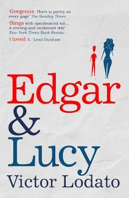 Edgar and Lucy - BookMarket