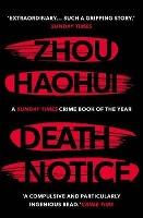 Death Notice /Bp* - BookMarket