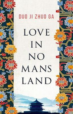 Love In No Man'S Land /T* - BookMarket