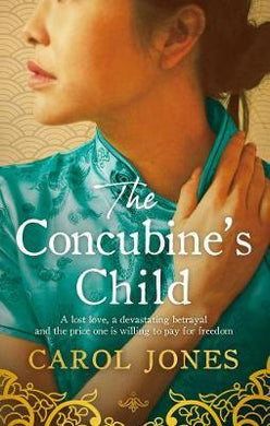 The Concubine's Child /T - BookMarket