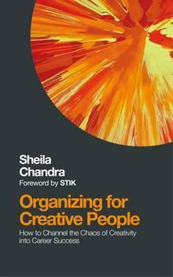 Organizing For Creative People /P - BookMarket