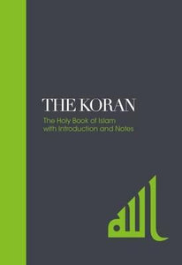 The Koran : The Holy Book of Islam with Introducation and Notes - BookMarket