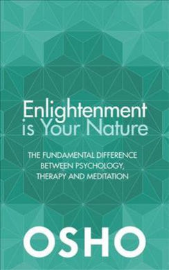 Enlightenment Is Ur Nature /T - BookMarket