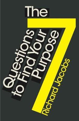 7 Questions To Find Ur Purpose /P - BookMarket