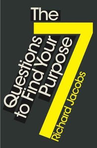 7 Questions To Find Ur Purpose /P - BookMarket