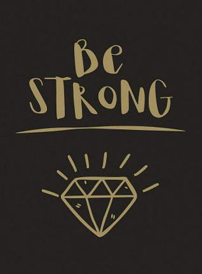 Be Strong - BookMarket