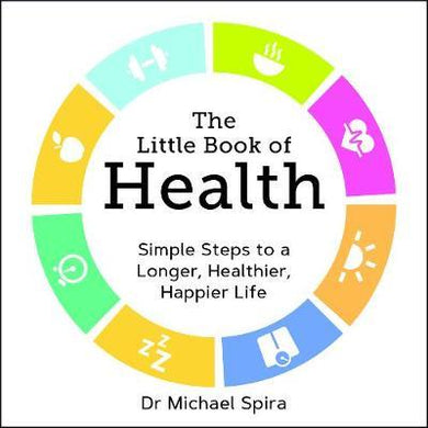 Little Book Of Health - BookMarket