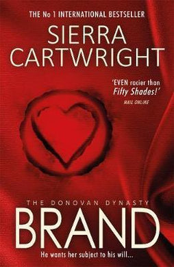 Brand - BookMarket
