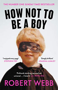 How Not To Be A Boy /P - BookMarket