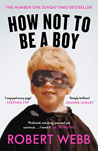 How Not To Be A Boy /P - BookMarket