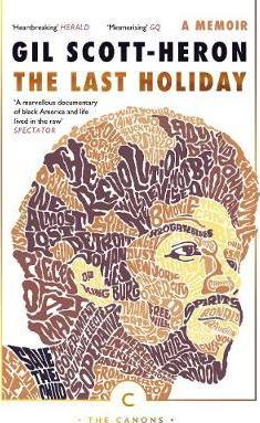 The Last Holiday : A Memoir - BookMarket