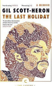 The Last Holiday : A Memoir - BookMarket