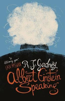 Albert Einstein Speaking /Bp* - BookMarket