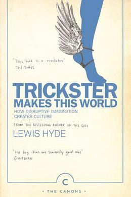 Trickster Makes This World /P - BookMarket