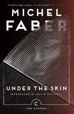 Under Skin /Bp - BookMarket