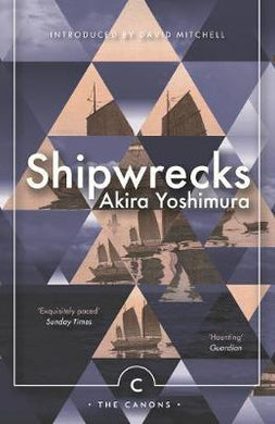 Shipwrecks /Bp - BookMarket