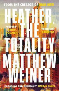 Heather, The Totality /Bp - BookMarket
