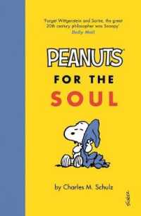 Peanuts For The Soul - BookMarket