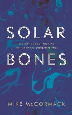 Solar Bones /H - BookMarket