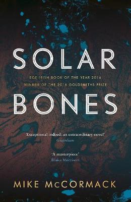 Solar Bones /Bp - BookMarket