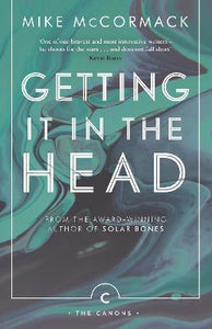 Getting It In Head /Bp