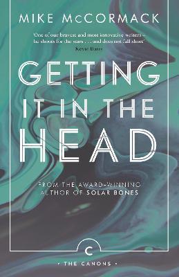 Getting It In Head /Bp