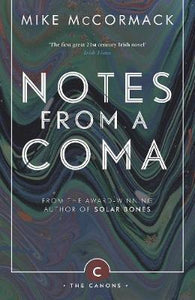 Notes From A Coma /Bp - BookMarket
