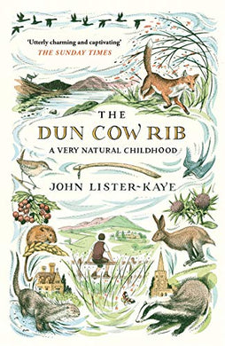 Dun Cow Rib /P - BookMarket