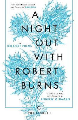 Canons Night Out With Robert Burns