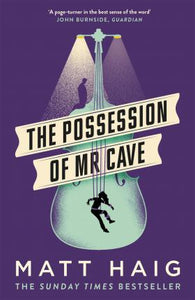 Possession Of Mr Cave