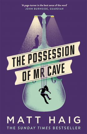 Possession Of Mr Cave
