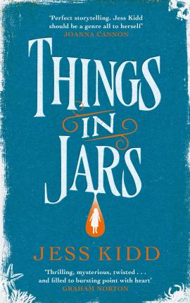 Things In Jars /T