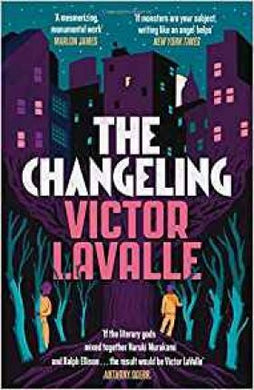 Changeling /Bp - BookMarket