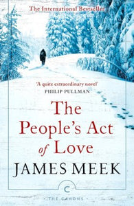 Canons People'S Act Of Love /Bp