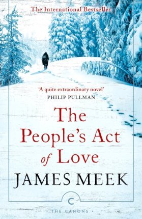 Canons People'S Act Of Love /Bp