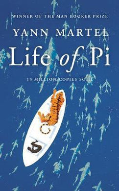 Life Of Pi /Ap - BookMarket