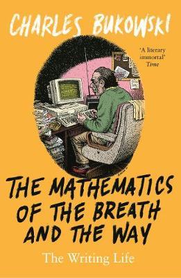 Mathematics Of Breath & Way: Writing Life