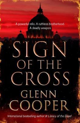 Sign Of Cross
