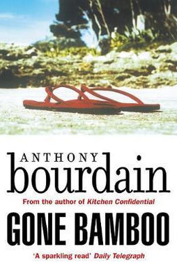 Gone Bamboo /Bp - BookMarket